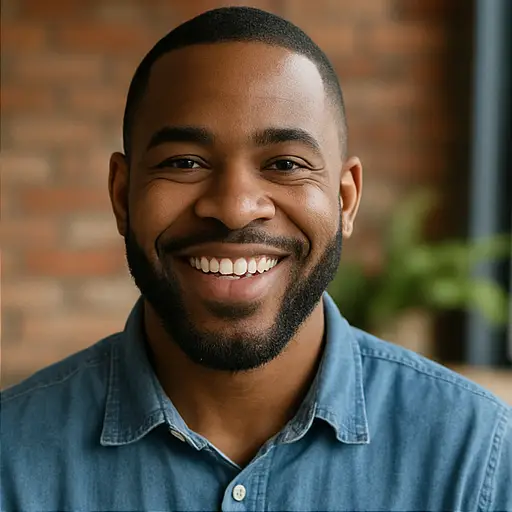 Mark Thompson