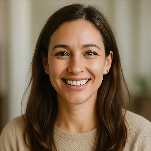 Sophia Adams